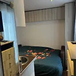 Bed Setting Room In Galeries Lafayette Street